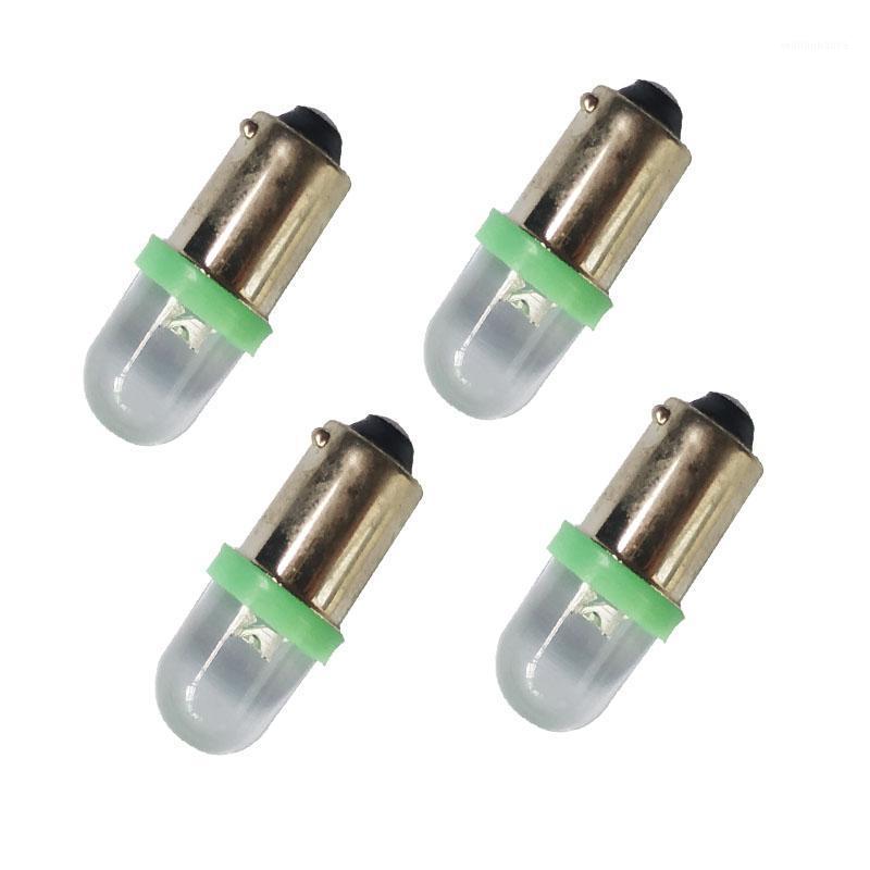 Emergency Lights 50pcs Non Polar AC DC 6V 6.3V BA9S T4W #44 #47 Base LED F10 Wedge With Frosted Len Polarity Pinball Game Machine White Blue
Emergency Lights 50pcs Non Polar AC DC 6V 6.3V BA9S T4W #44 #47 Base LED F10 Wedge With Frosted Len Polarity Pinball Game Machine White Blue