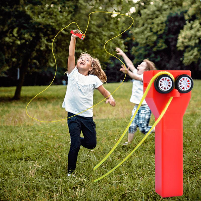 Cat Toys Rope Launcher Propeller String Push Thruster Controller Cord Shooter Cool Kid Gift Props Handheld Electric With
Cat Toys Rope Launcher Propeller String Push Thruster Controller Cord Shooter Cool Kid Gift Props Handheld Electric With
