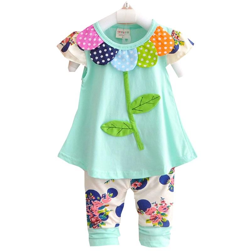Clothing Sets 2021Kids Baby Girl Set Bowknot Summer Floral T-shirts Tops And Pants Leggings 2pcs Cute Children Outfits Girls Set1-5Y, Yellow
Clothing Sets 2021Kids Baby Girl Set Bowknot Summer Floral T-shirts Tops And Pants Leggings 2pcs Cute Children Outfits Girls Set1-5Y, Yellow