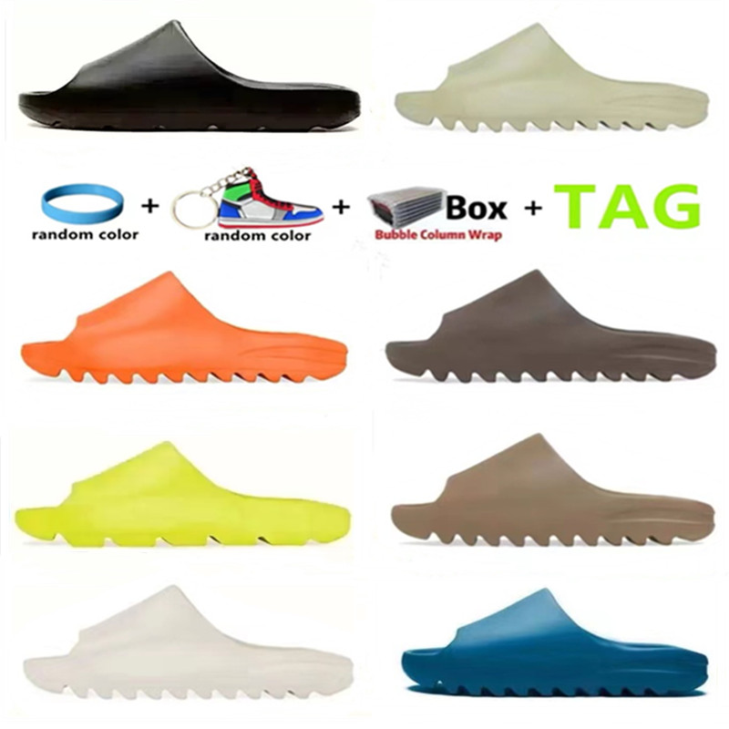 Hot 2022 Slides Bone Resin Desert Sand Designer Slippers Summer Fashion Earth Brown Flat Slide Men Women Beach Sandals, Box
Hot 2022 Slides Bone Resin Desert Sand Designer Slippers Summer Fashion Earth Brown Flat Slide Men Women Beach Sandals, Box