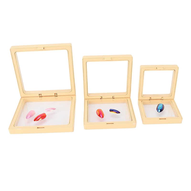 Nail Gel Jewelry Stand Floating Display Case Easy Install Oxidation Resistance Portable Elastic For Medals Travel, Red;pink
Nail Gel Jewelry Stand Floating Display Case Easy Install Oxidation Resistance Portable Elastic For Medals Travel, Red;pink
