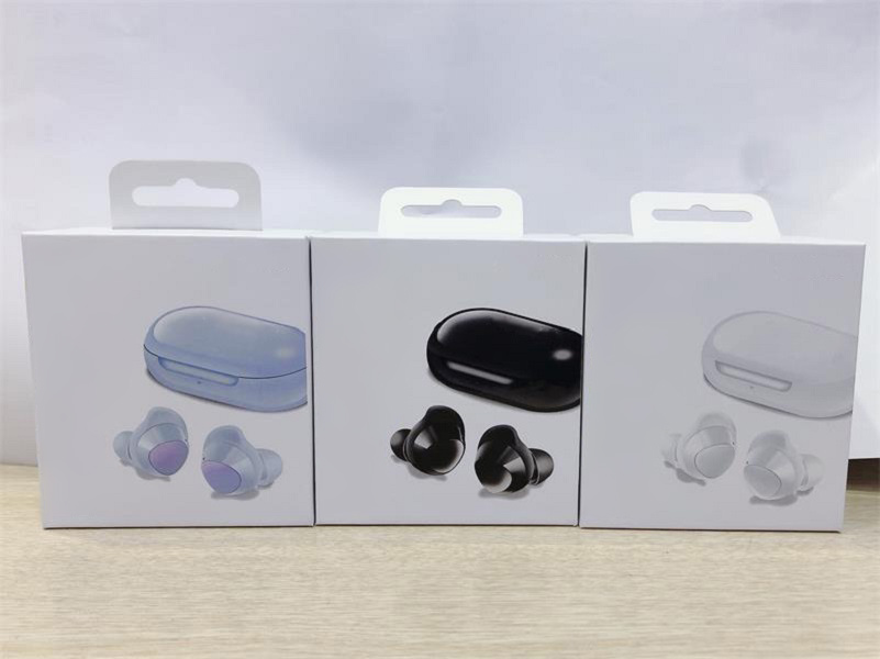 New Arrival Buds+ TWS Brand Logo Mini Bluetooth Headphone Twins Earphone Wireless Headset For Sams Stereo In Ear With Charging Socket, Black
New Arrival Buds+ TWS Brand Logo Mini Bluetooth Headphone Twins Earphone Wireless Headset For Sams Stereo In Ear With Charging Socket, Black