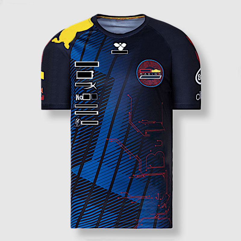 2021 summer new f1 formula one racing jersey world championship polo shirt large size can be customized with the same clothing
2021 summer new f1 formula one racing jersey world championship polo shirt large size can be customized with the same clothing
