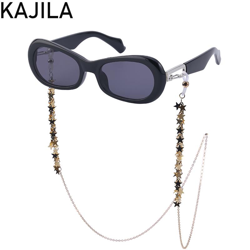 Sunglasses Small Rectangle Women 2021 Ladies Sun Glasses For Men With Chain Steampunk Sunglass Gafas De Sol Mujer
Sunglasses Small Rectangle Women 2021 Ladies Sun Glasses For Men With Chain Steampunk Sunglass Gafas De Sol Mujer