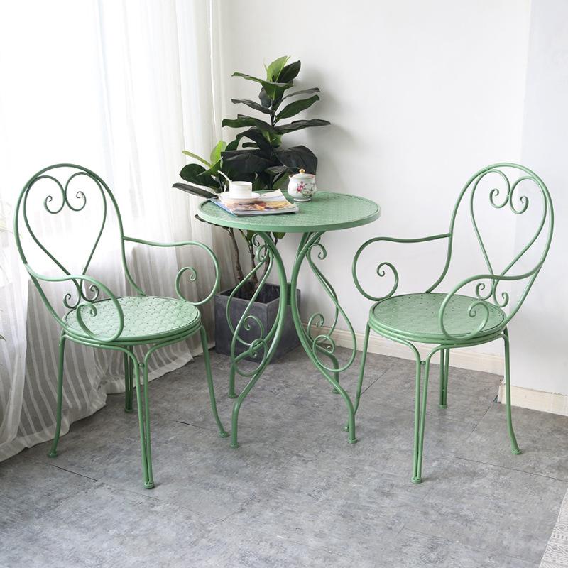 Camp Furniture Modern Simple Outdoor Tables And Chairs Garden Leisure Iron Courtyard Balcony Combination Patio
Camp Furniture Modern Simple Outdoor Tables And Chairs Garden Leisure Iron Courtyard Balcony Combination Patio