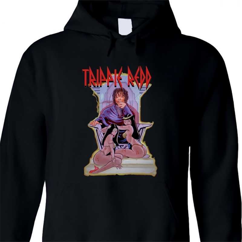 Trippie Redd Hoodie A Love Letter To You Trippie Redd Pullover Hoodie Sweatershirt 201027, Black
Trippie Redd Hoodie A Love Letter To You Trippie Redd Pullover Hoodie Sweatershirt 201027, Black