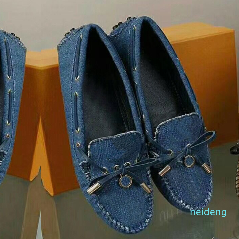 2021 Summer Beach bow Women Shoes fashion 100% leather Flat Belt buckle Casual Sandals lady Metal cowhide letter Work Dress shoe brown gg415