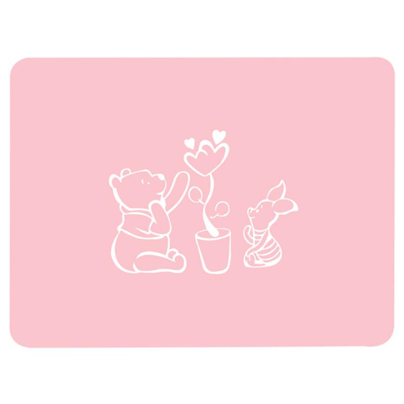 Mats & Pads 40x30cm Cartoon Silicone Waterproof Baby Decorative Foldable Placemat Easy Clean Kids Children Anti Slip Portable Kitchen
Mats & Pads 40x30cm Cartoon Silicone Waterproof Baby Decorative Foldable Placemat Easy Clean Kids Children Anti Slip Portable Kitchen