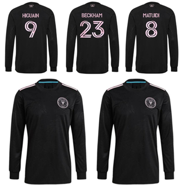Long Sleeve 2021 Ne… - image