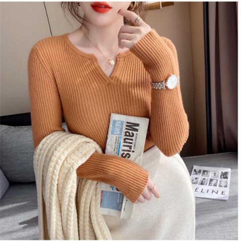 Women's Sweaters 2021 Sweater Autumn Winter Warm Turtlenecks Casual Loose Oversized Lady Knitted Pullover Top Pull Femme, White;black
Women's Sweaters 2021 Sweater Autumn Winter Warm Turtlenecks Casual Loose Oversized Lady Knitted Pullover Top Pull Femme, White;black