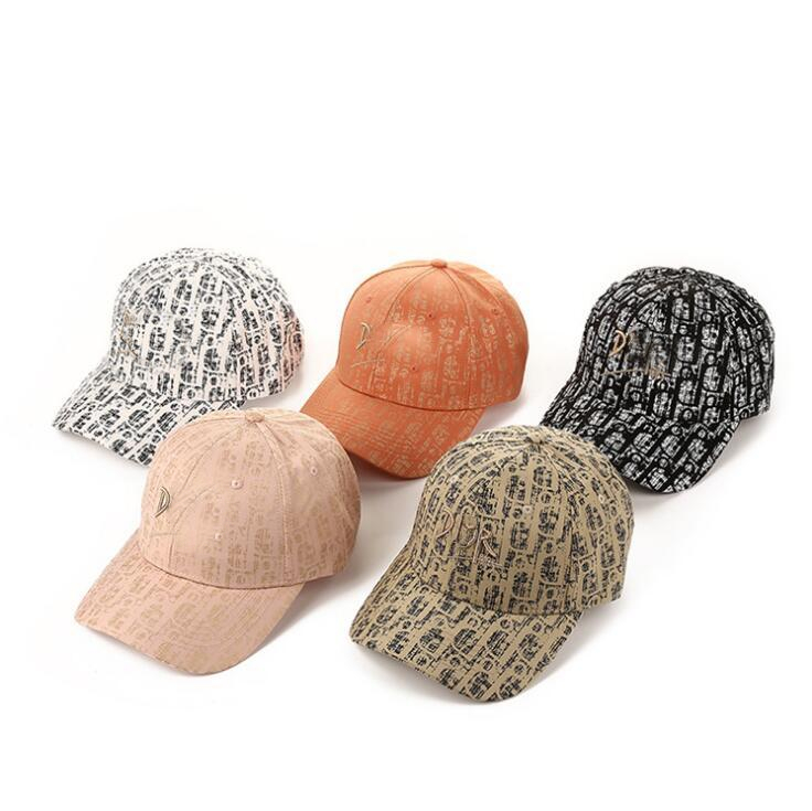 Designers Fashion Quality Caps 5 Colors Mens Hard Baseball Cap Men Women Hat Male Female Adjustable Outdoor Sport Hats, As picture
Designers Fashion Quality Caps 5 Colors Mens Hard Baseball Cap Men Women Hat Male Female Adjustable Outdoor Sport Hats, As picture