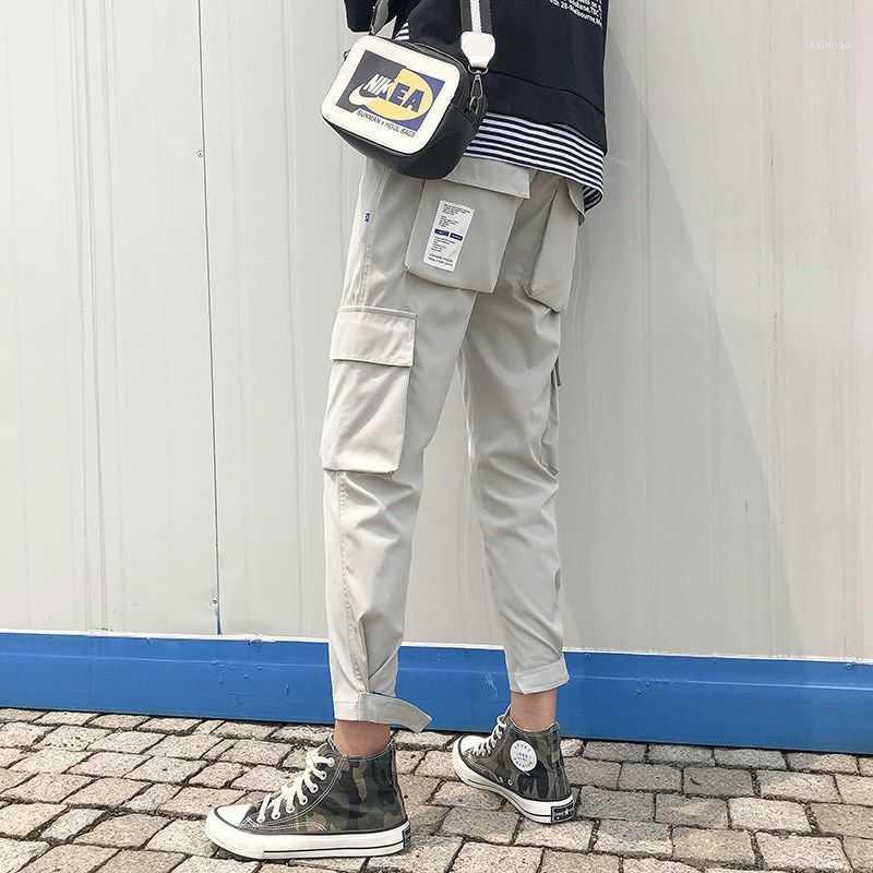 Men's Pants 2021 Loose Long Pant Men Cargo Baggy Trousers Fashion Fitted Bottoms Street Wear Hip Hop Pocket Purple, 12
Men's Pants 2021 Loose Long Pant Men Cargo Baggy Trousers Fashion Fitted Bottoms Street Wear Hip Hop Pocket Purple, 12