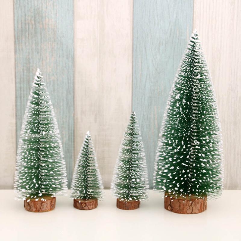Christmas Decorations DIY Trees Mini Desktop Artificial Crafts Snow Gifts Cedar Ornaments Santa Landscape Kids Decoration Home Pine
Christmas Decorations DIY Trees Mini Desktop Artificial Crafts Snow Gifts Cedar Ornaments Santa Landscape Kids Decoration Home Pine