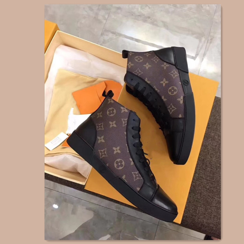 2021 Cheap mens dress shoes designer loafers mens shoes men High help shoes Cloth and leather intertwined fashion leisure men preferred, Black
2021 Cheap mens dress shoes designer loafers mens shoes men High help shoes Cloth and leather intertwined fashion leisure men preferred, Black