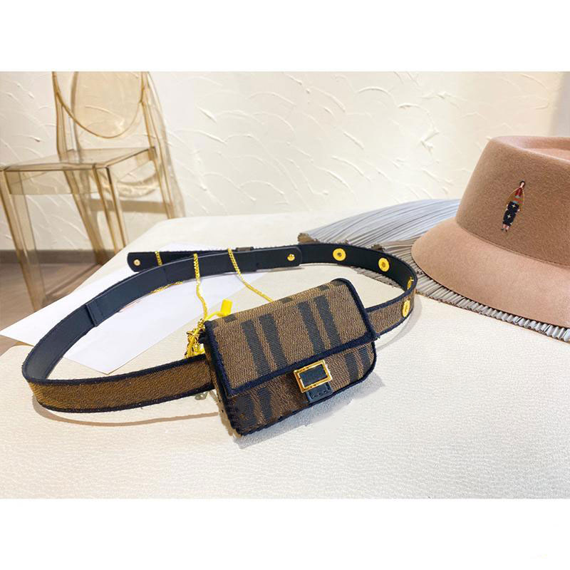 High Quality Women Belt Bag 2022 Designers Luxurys Fashion Leather Handbags Detachable Lipstick Coin Purse Cute Mini Small Chain Bags, Customize
High Quality Women Belt Bag 2022 Designers Luxurys Fashion Leather Handbags Detachable Lipstick Coin Purse Cute Mini Small Chain Bags, Customize