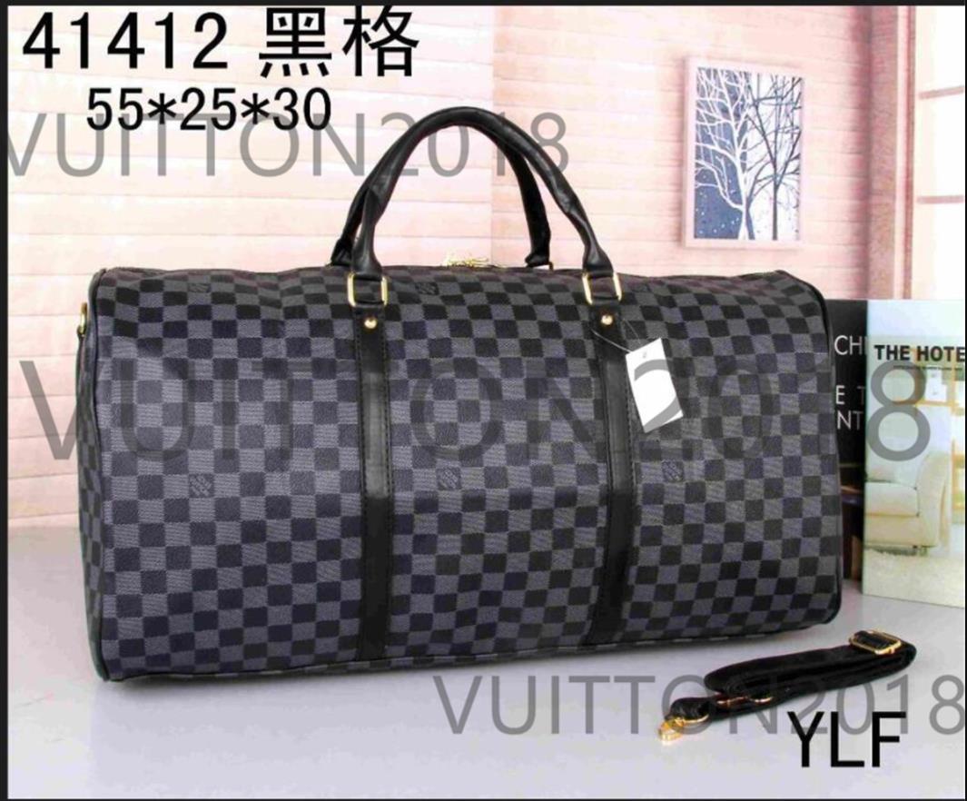 LVLOUIS
VITTONYSL
VUTTON L-19 Designer Handbag 55cm DUFFLE Man Travel Bag Men's Duffel Backpack Outdoor Luggage bag Male Messenger Bags
LVLOUIS
VITTONYSL
VUTTON L-19 Designer Handbag 55cm DUFFLE Man Travel Bag Men's Duffel Backpack Outdoor Luggage bag Male Messenger Bags