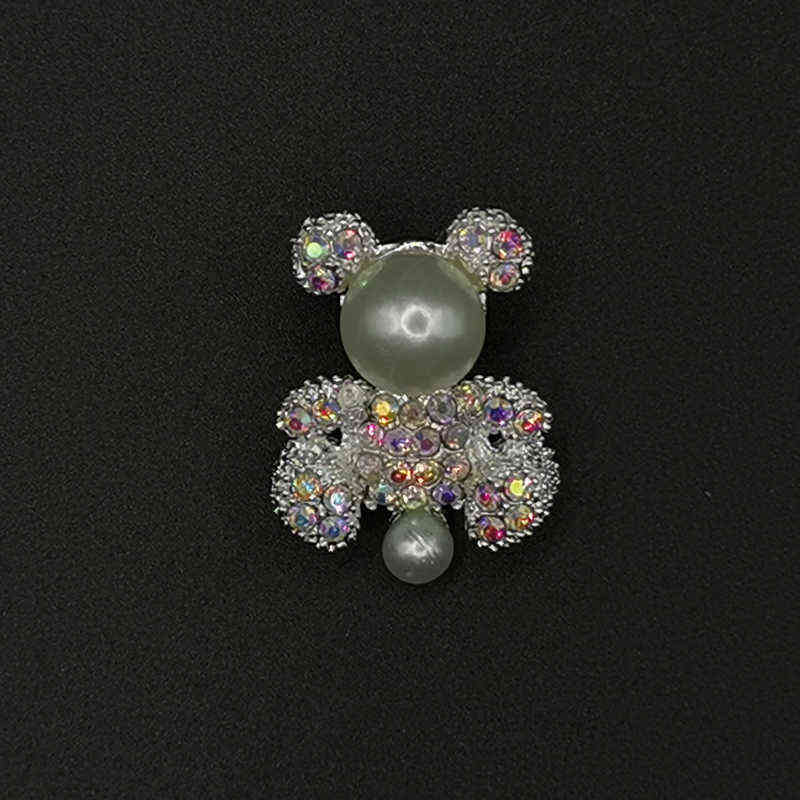 Shoes Accessories Cadena Diseador Para Croc Jeans Accesorios Coracin Zapatos Zueco Hebilla Colgante Regalo Nia 1 Ud 220301