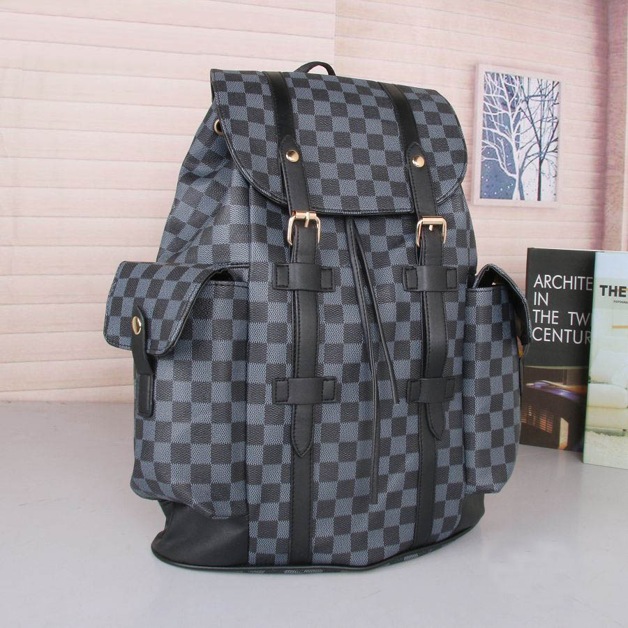 Designers Backpacks Wallet Large Business Capacity Oxidized Travel Handbags Luxurys Christopher Mens Leather Trend Totes Abael Bags M43735, 39
Designers Backpacks Wallet Large Business Capacity Oxidized Travel Handbags Luxurys Christopher Mens Leather Trend Totes Abael Bags M43735, 39