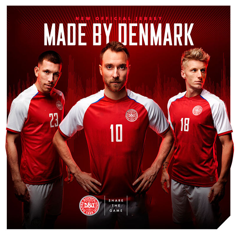 2021 2022 Denmark soccer jersey 21 22 dinamarca camisetas Eriksen HOjbjerg Yussuf Christensen Home Away Top Thai National Football Shirt uniforms, 21 22 danmai away
2021 2022 Denmark soccer jersey 21 22 dinamarca camisetas Eriksen HOjbjerg Yussuf Christensen Home Away Top Thai National Football Shirt uniforms, 21 22 danmai away