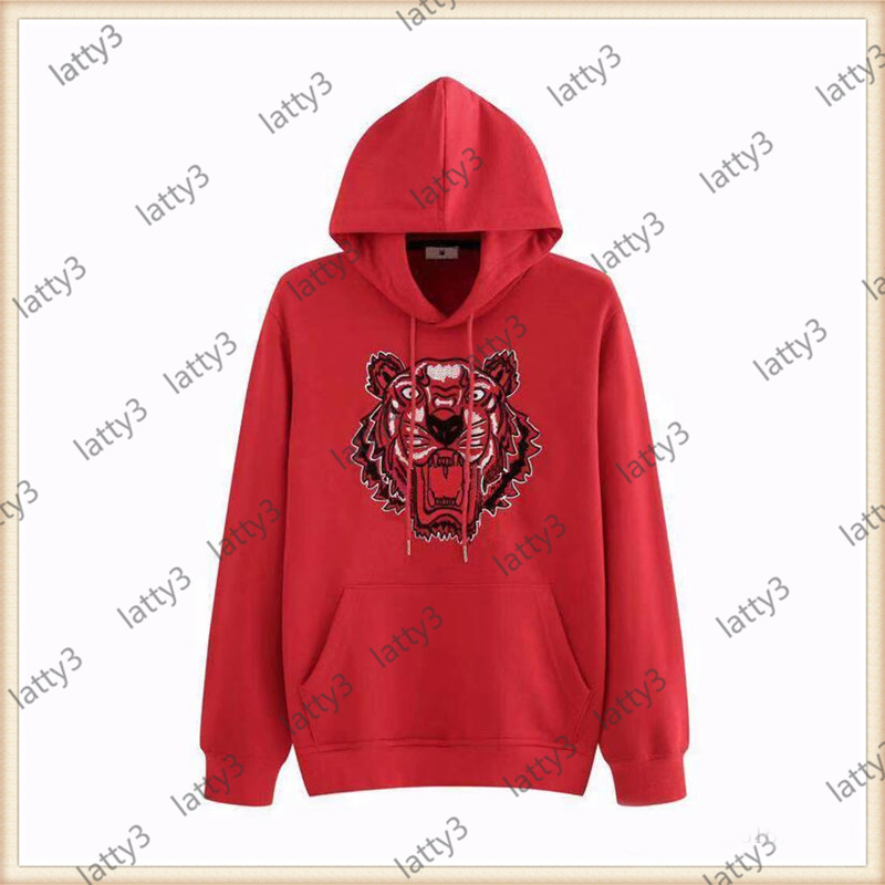 21ss Fashion Autumn Winter Fleeces Designers Hoodys Men Sweater Hoodies High Quality Tech Fleece Sweatshirts Mens Women Tiger Hoodie M-3XL, Extra cost
21ss Fashion Autumn Winter Fleeces Designers Hoodys Men Sweater Hoodies High Quality Tech Fleece Sweatshirts Mens Women Tiger Hoodie M-3XL, Extra cost