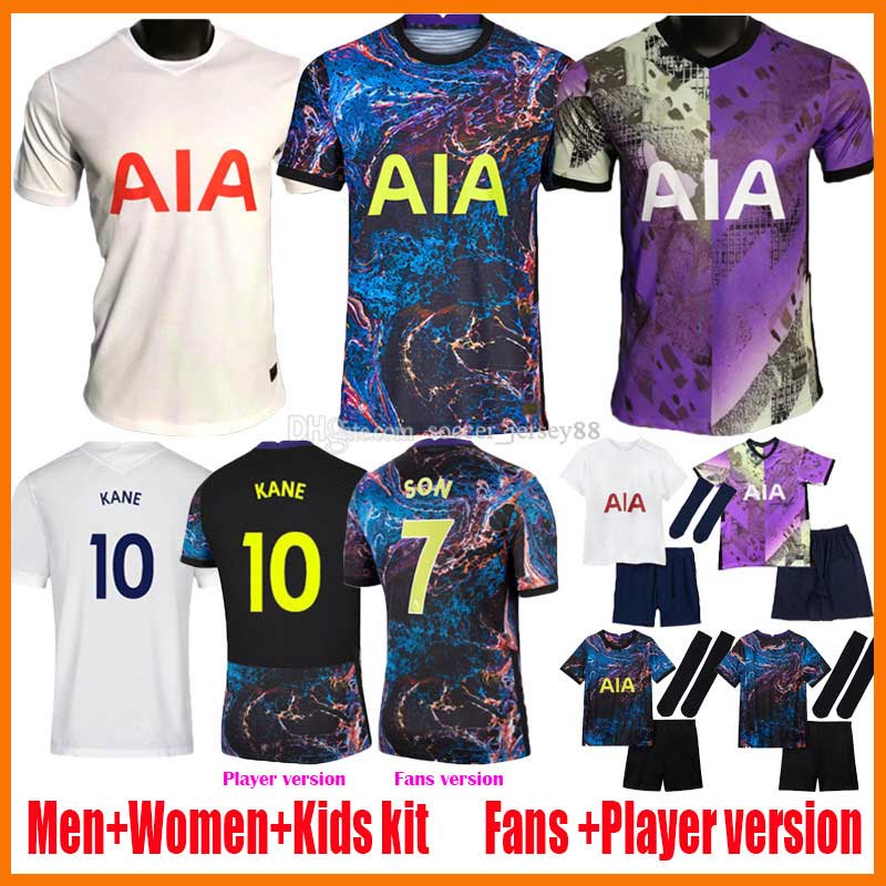 21 22 BALE KANE soccer jerseys player DELE SON NDOMBELE HOJBJERG LO CELSO SPURS 2021 2022 home away 3rd camiseta de futebol toTtEnhAm kids kits football shirts, Kids home kit
21 22 BALE KANE soccer jerseys player DELE SON NDOMBELE HOJBJERG LO CELSO SPURS 2021 2022 home away 3rd camiseta de futebol toTtEnhAm kids kits football shirts, Kids home kit