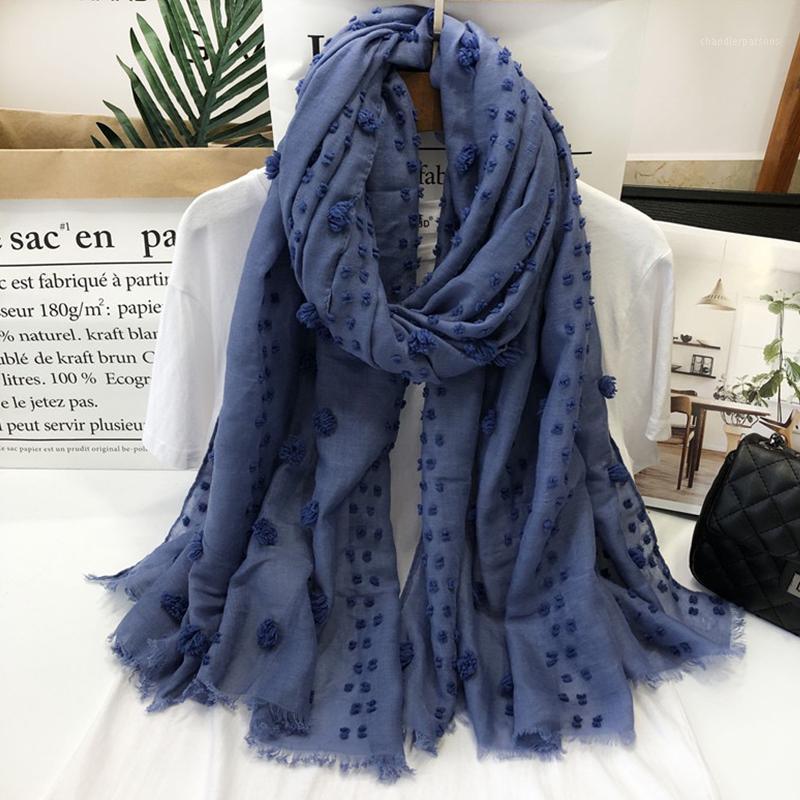 Scarves 2021 Design Ladies Scarf Fashion Cotton Spring Autumn Winter Warm Hijab Farad Turban Plaid
Scarves 2021 Design Ladies Scarf Fashion Cotton Spring Autumn Winter Warm Hijab Farad Turban Plaid