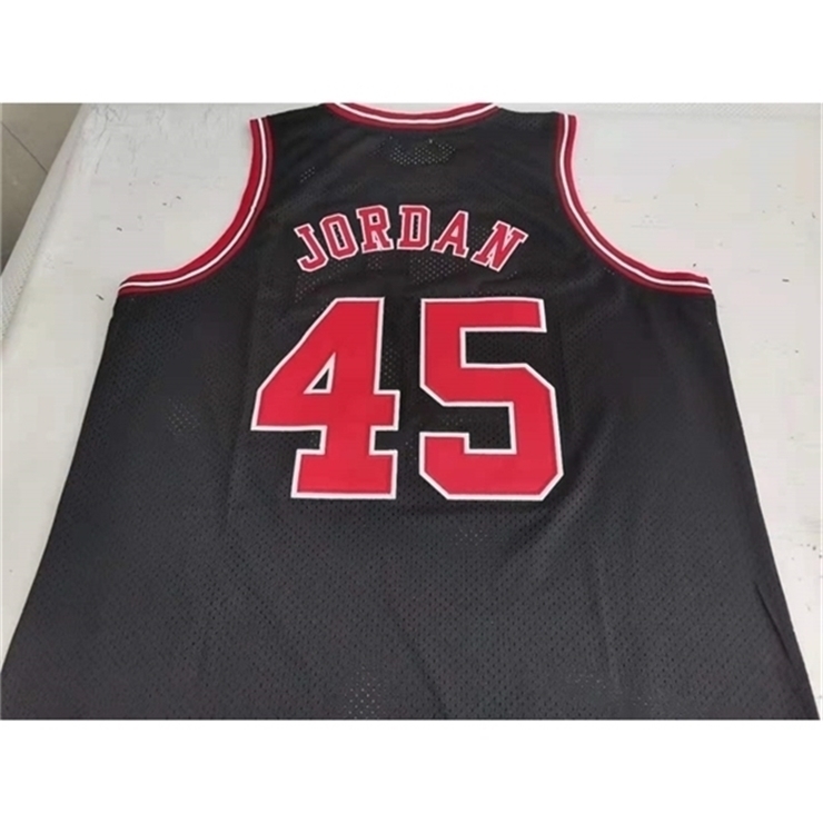3740rare Basketball Jersey Men Youth women Vintage Black RETRO 1994-95 MICHAEL Size S-5XL custom any name or number, Black men s-4xl
3740rare Basketball Jersey Men Youth women Vintage Black RETRO 1994-95 MICHAEL Size S-5XL custom any name or number, Black men s-4xl