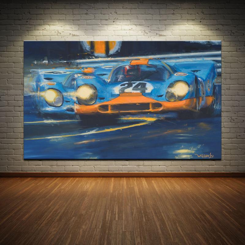 Paintings 24 Hours Of Le Mans Racing Car Classic Supercar Poster Canvas Painting Print On Wall Art Picture For Living Room Home Decor
Paintings 24 Hours Of Le Mans Racing Car Classic Supercar Poster Canvas Painting Print On Wall Art Picture For Living Room Home Decor