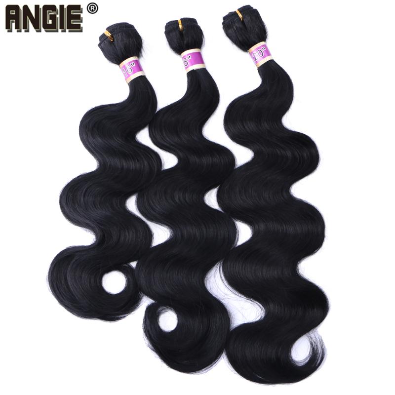 Human Ponytails Body Wave Hair Bundles Curly Weave Synthetic Weft 16 18 20 Inches 3 Black Product
Human Ponytails Body Wave Hair Bundles Curly Weave Synthetic Weft 16 18 20 Inches 3 Black Product