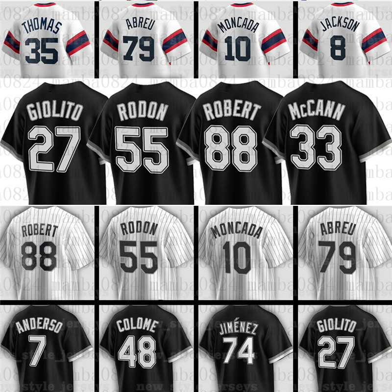 Tim Anderson Jose Abreu Chica go White Baseball Jerseys Yoan Moncada Todd Frazier Bo Jackson Cesar Hernandez Luis Robert Billy Hamilton Lance Lynn Gavin Sheets Men2, Men(bai wa)
Tim Anderson Jose Abreu Chica go White Baseball Jerseys Yoan Moncada Todd Frazier Bo Jackson Cesar Hernandez Luis Robert Billy Hamilton Lance Lynn Gavin Sheets Men2, Men(bai wa)