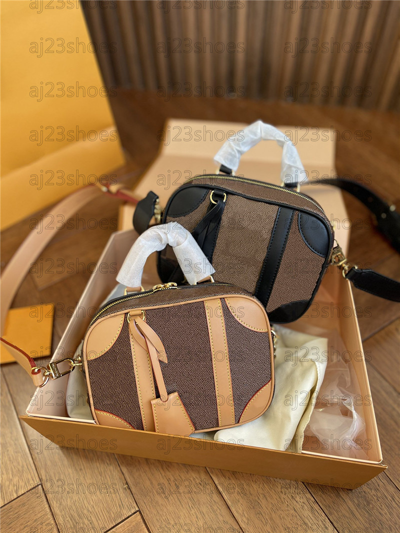 Compact Valisette Souple Bb Handbag Designer Bag N50063 N50065 Vintage Luggage Damier Ebene Canvas Envelope Camera Cross Body Bag, 02
Compact Valisette Souple Bb Handbag Designer Bag N50063 N50065 Vintage Luggage Damier Ebene Canvas Envelope Camera Cross Body Bag, 02