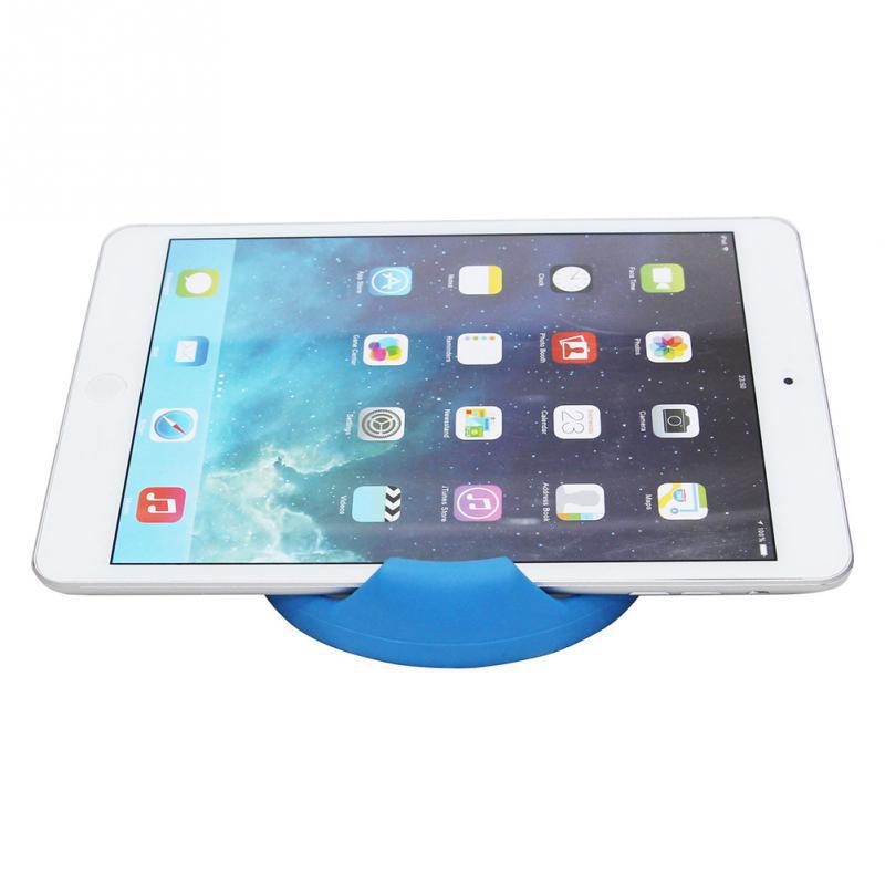 Universal Thumb OK Bracket MobilePhone Stand Desktop Mount Plastic Phone Holder Portable For CellPhone Tablet PC 8 Color
