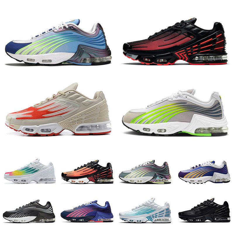 Tn 3 Plus 2 Big Size Us 12 Trainers Men's Women's Running Shoes Radiant Red Tuned III Triple Black White Tns Bright Neon II Hasta Men Women Sports Sneakers EUR 36-46, # 40-46 black navy hues
Tn 3 Plus 2 Big Size Us 12 Trainers Men's Women's Running Shoes Radiant Red Tuned III Triple Black White Tns Bright Neon II Hasta Men Women Sports Sneakers EUR 36-46, # 40-46 black navy hues