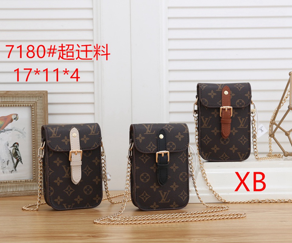 LV LOUIS AAA VITTON Fashion Crossbody Shoulder HandBag Women Purse Messenger Bags Wallet Tote Clutch Bag Backpack Travel #7180, Red;black
LV LOUIS AAA VITTON Fashion Crossbody Shoulder HandBag Women Purse Messenger Bags Wallet Tote Clutch Bag Backpack Travel #7180, Red;black