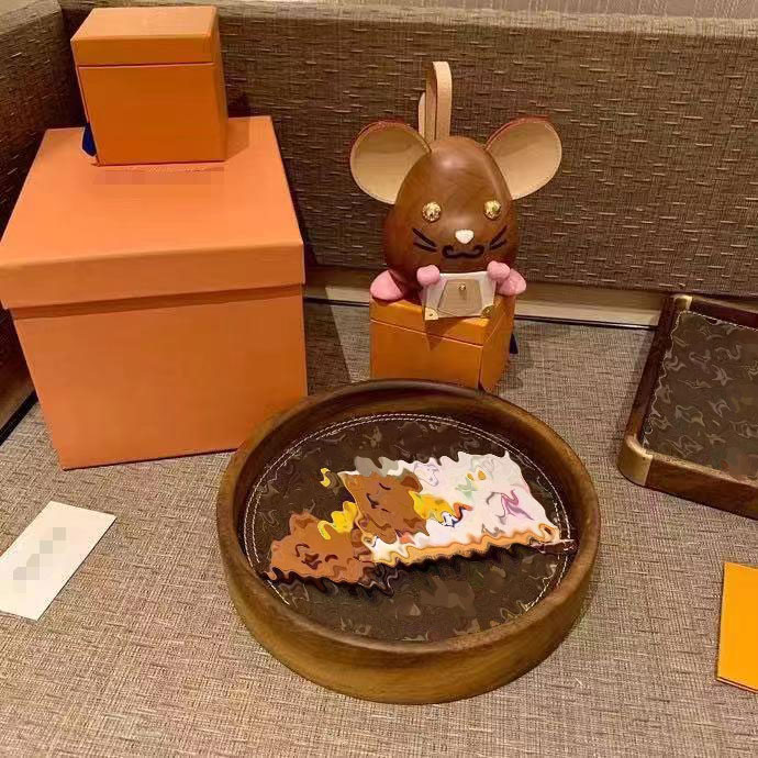 Accessories coaster fruit trays storage and display jewelry classic retro shop Club tray
Accessories coaster fruit trays storage and display jewelry classic retro shop Club tray