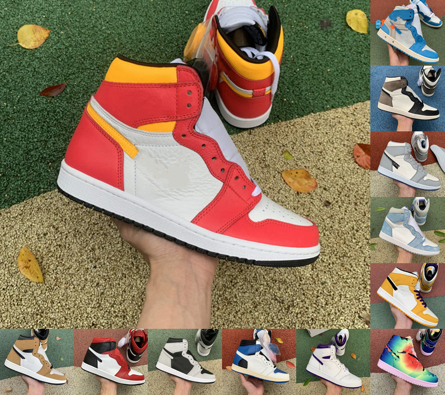 Hyper Royal University Blue high 1 mens basketball shoes 1s J Balvin Travis Dark Mocha Rust Shadow Obsidian UNC women sneakers Fragment Ligh
Hyper Royal University Blue high 1 mens basketball shoes 1s J Balvin Travis Dark Mocha Rust Shadow Obsidian UNC women sneakers Fragment Ligh