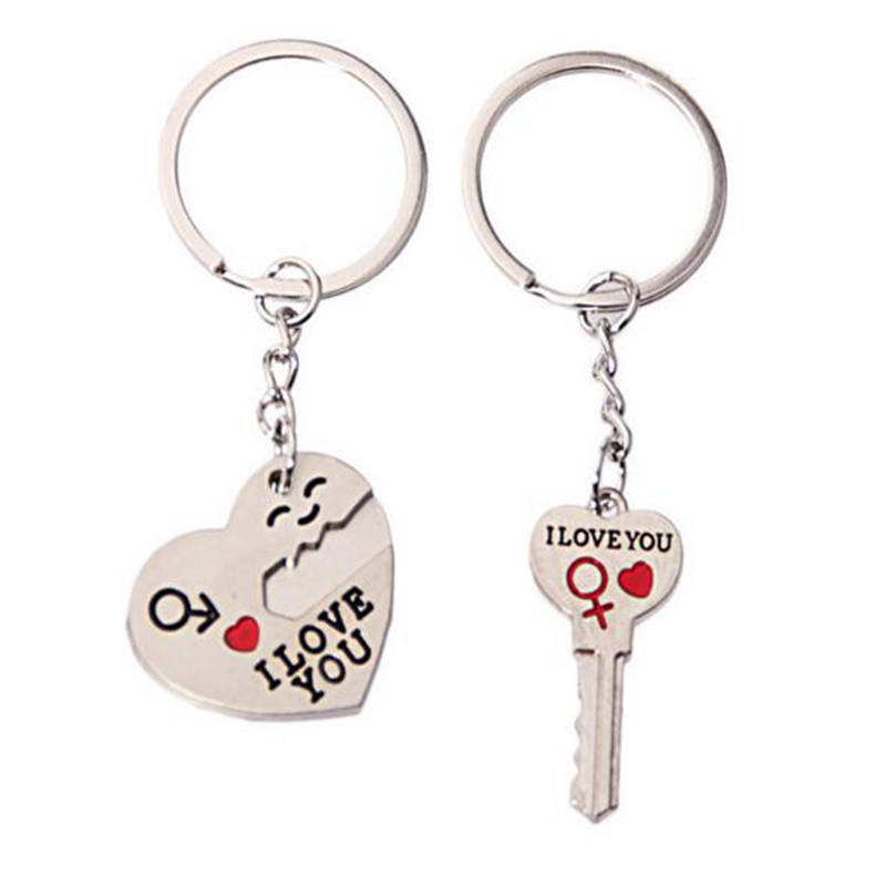 10 Pair Lovers Key to My Heart Keychain Valentine's Day Favors And Gifts Souvenirs Wedding Event & Party Supplies Fob Creative Chainb
10 Pair Lovers Key to My Heart Keychain Valentine's Day Favors And Gifts Souvenirs Wedding Event & Party Supplies Fob Creative Chainb