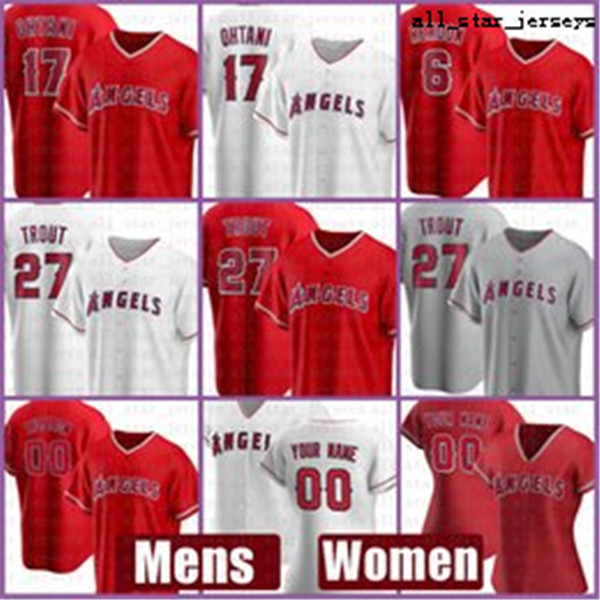 Los Mens Angeles Women Angels Baseball Jersey 27 Mike Trout Custom 17 Shohei Ohtani 6 Anthony Rendon 44 Reggie Jackson 18 Luis Valbuena cheap, Blue;black
Los Mens Angeles Women Angels Baseball Jersey 27 Mike Trout Custom 17 Shohei Ohtani 6 Anthony Rendon 44 Reggie Jackson 18 Luis Valbuena cheap, Blue;black