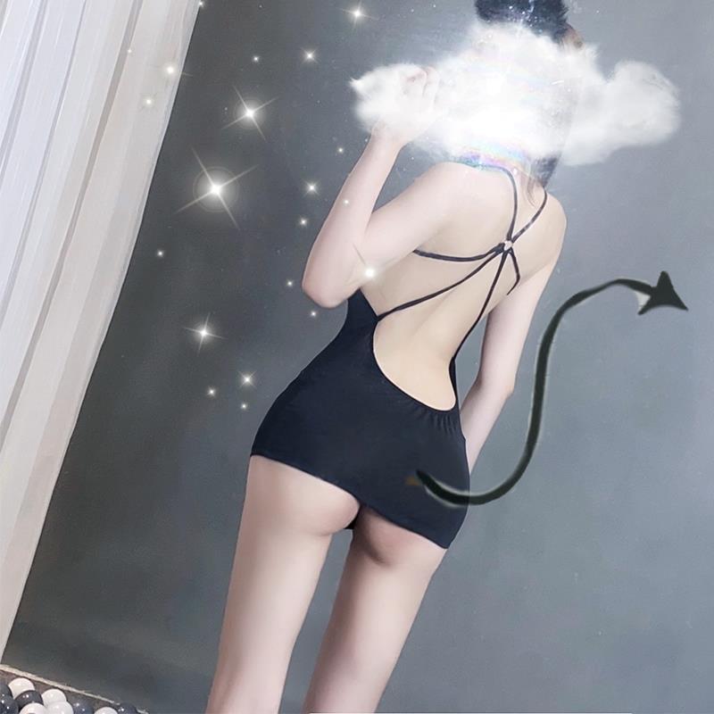 Ins Sexy Erotic Costumes Lingerie Net Nightdress Black Striped Fishnet Mini Chemise Dress Underwear For Women Bras Sets
Ins Sexy Erotic Costumes Lingerie Net Nightdress Black Striped Fishnet Mini Chemise Dress Underwear For Women Bras Sets