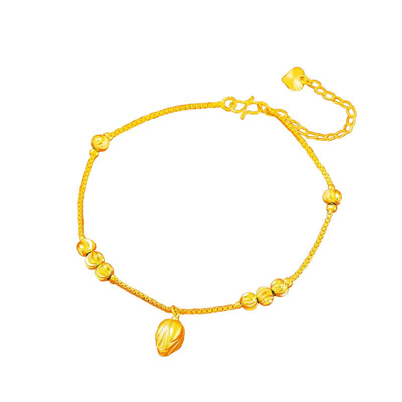 Anklets Lotus Cactus Anklet Women 24K Gold Plated Adjustable Beaded Bohemian Foot Chain Bracelets Fashion Summer Jewelry Accessory, Red;blue 
Anklets Lotus Cactus Anklet Women 24K Gold Plated Adjustable Beaded Bohemian Foot Chain Bracelets Fashion Summer Jewelry Accessory, Red;blue