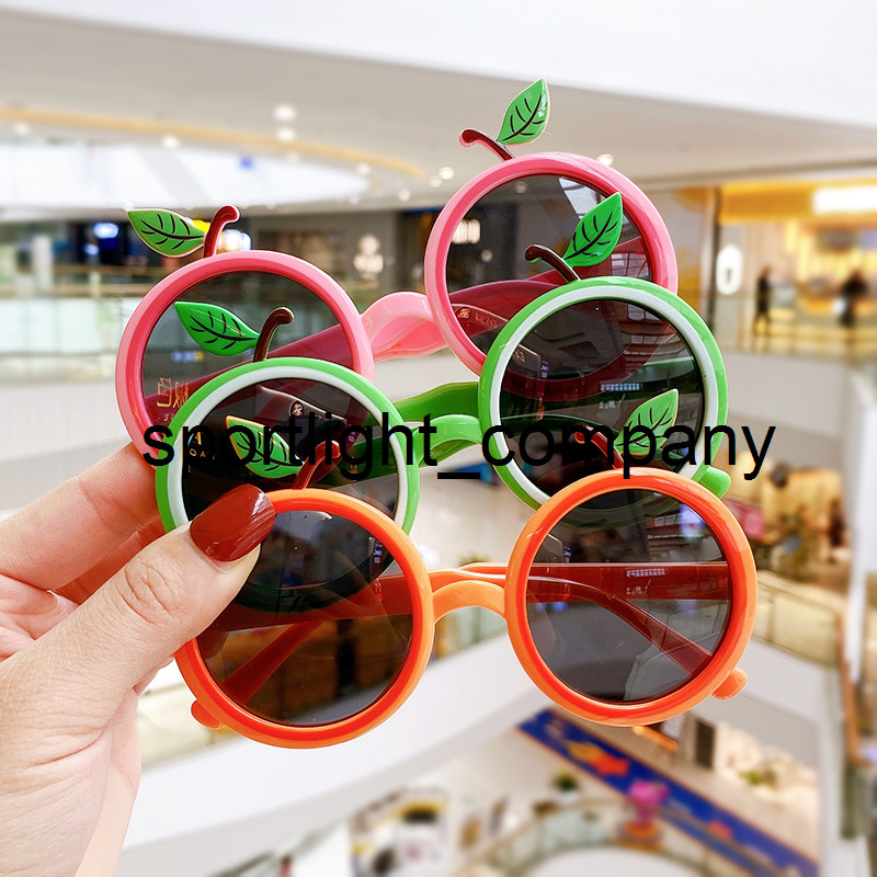 Raindo Fashion Children Cute Fruit Flower Sunglasses Boys Girls Baby Outdoor Polarized Sun Glasses Eyewear UV400 Shades Goggle
Raindo Fashion Children Cute Fruit Flower Sunglasses Boys Girls Baby Outdoor Polarized Sun Glasses Eyewear UV400 Shades Goggle