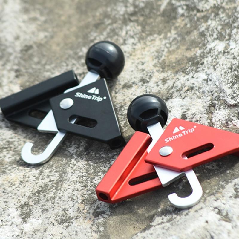 Tents And Shelters Adjustable Angle Pole Connector Aluminum Alloy Non-Slip Protection Cap Anti Slip Camping Accessories Tent Thimble Black/R
Tents And Shelters Adjustable Angle Pole Connector Aluminum Alloy Non-Slip Protection Cap Anti Slip Camping Accessories Tent Thimble Black/R