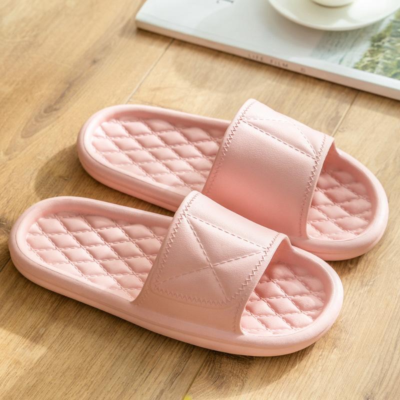Women Slippers Summer Light Indoor Bedroom Bathroom Non-slip Men's EVA Unisex Outdoor Woman Sandals Home Pink, Orange
Women Slippers Summer Light Indoor Bedroom Bathroom Non-slip Men's EVA Unisex Outdoor Woman Sandals Home Pink, Orange