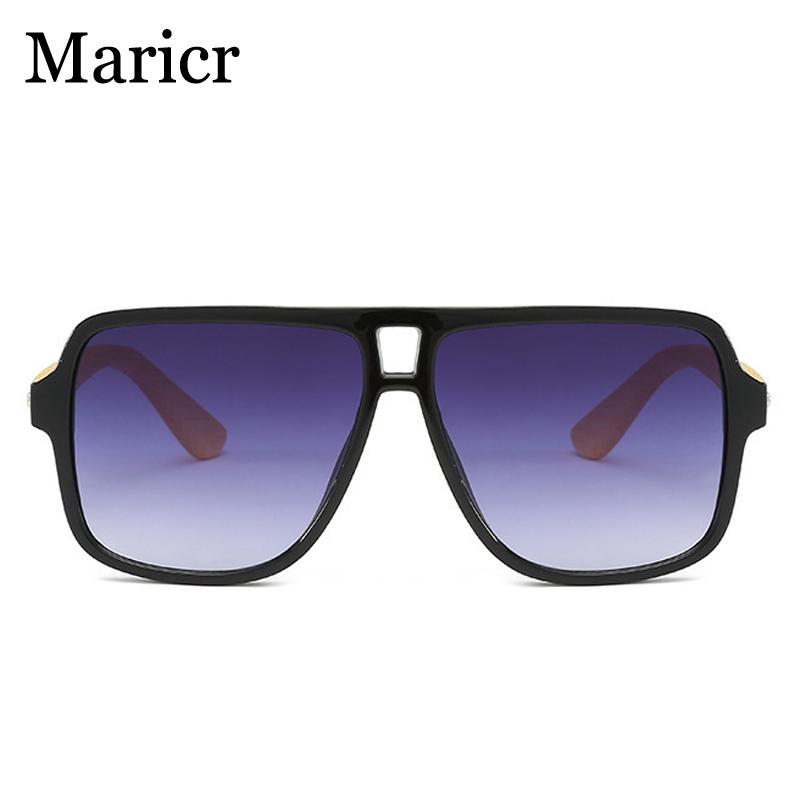Sunglasses Maricr Big Square Wood Men Brand Designer Retro Gradient Whole Bamboo Glasses Women Shades Eyewear
Sunglasses Maricr Big Square Wood Men Brand Designer Retro Gradient Whole Bamboo Glasses Women Shades Eyewear