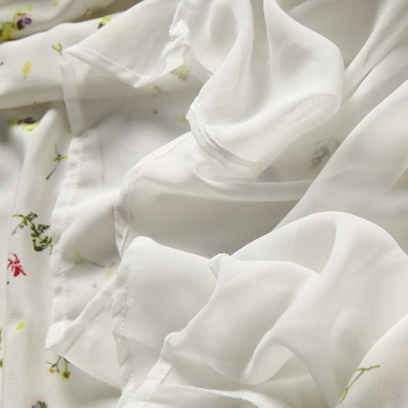 beauty Summer Women Printed Suspender Dressb Blogger Recommends Female Fresh Casual Party Stretch Midi Dress 210514