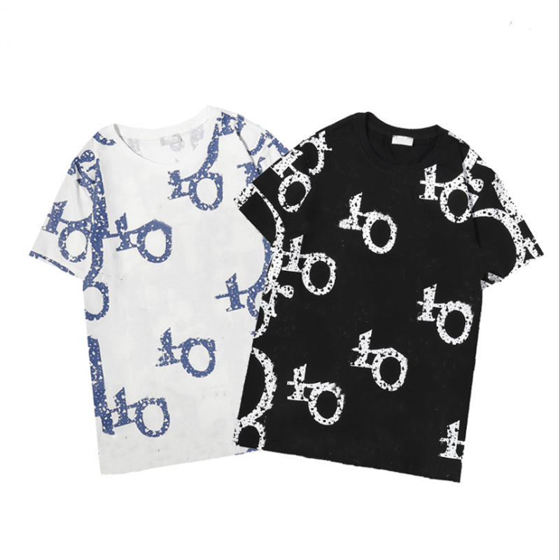 T Shirt Casual Style Women Men S Clothing Polyester Material Letter Pattern Short Sleeve Tees & Polos
T Shirt Casual Style Women Men S Clothing Polyester Material Letter Pattern Short Sleeve Tees & Polos