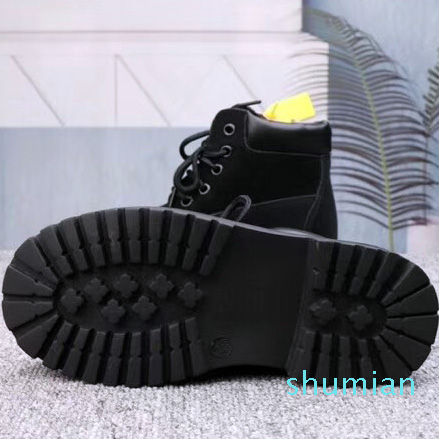 Kids Juniors Tire Leather Martin Boots Boy Girl Baby High Quality Classic Yellow Pink Black Outdoor Casual Shoes Size EUR 26-34
Kids Juniors Tire Leather Martin Boots Boy Girl Baby High Quality Classic Yellow Pink Black Outdoor Casual Shoes Size EUR 26-34