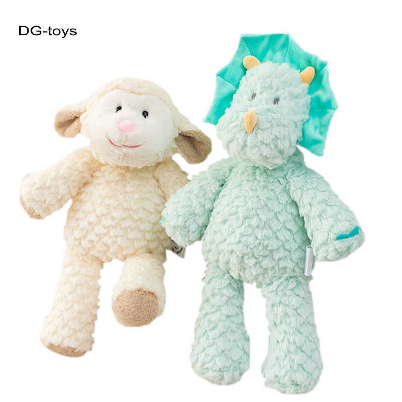 Soft Fresh Mint Green Triceratops Dinosaus Plush Toy Long leg Animals White Lamb Plushies Doll Baby Appease Toy for Children 210724, Pink pig
Soft Fresh Mint Green Triceratops Dinosaus Plush Toy Long leg Animals White Lamb Plushies Doll Baby Appease Toy for Children 210724, Pink pig