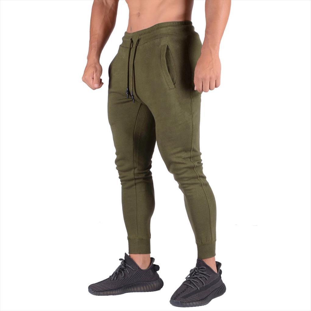 casual joggers skinny sweatpants gym women pant fitness bodybuilding trousers male autumn crossfit workout cotton track, Black
casual joggers skinny sweatpants gym women pant fitness bodybuilding trousers male autumn crossfit workout cotton track, Black