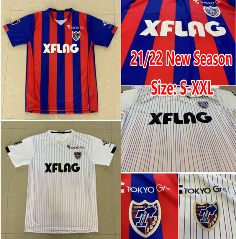 2021 J1 League soccer jersey FC Tokyo shirts home away men adult football jerseys 2022 maillot de futol size -XXL, 21-22 away
2021 J1 League soccer jersey FC Tokyo shirts home away men adult football jerseys 2022 maillot de futol size -XXL, 21-22 away